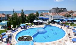 Hotel Sineva Park***