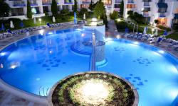 Hotel Sineva Park***