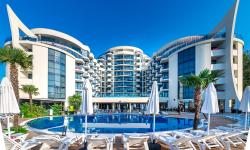 Hotel Zenith****