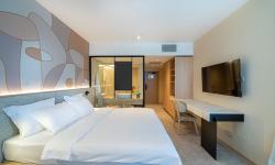 Hotel Zenith****