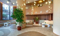 Hotel Zenith****