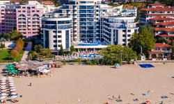 Hotel Zenith****