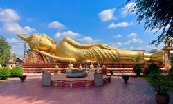 Vietnam, Laos a Kambodža