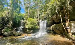 Vietnam, Laos a Kambodža