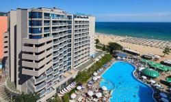 Hotel Sentido Bellevue Beach****