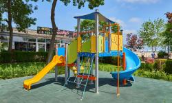 Hotel Sentido Bellevue Beach****