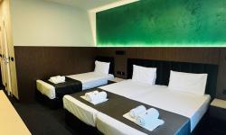 Hotel Atliman Beach Park**