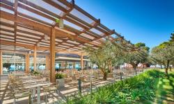 Hotel Umag Plava Laguna (ex Sol Umag)****