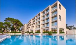 Hotel Sipar Plava Laguna (ex. Sol Sipar)****