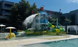 Hotel Atliman Beach Park****