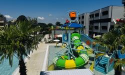 Hotel Atliman Beach Park****