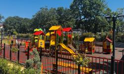 Hotel Atliman Beach Park****