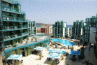 Hotel Grand Hotel Primorsko *****