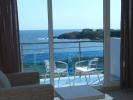 Hotel Eskada Beach ***+