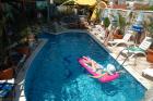 Hotel Svatý Stefan ***