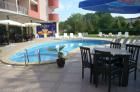 Hotel Andromeda**