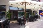 Hotel Andromeda**