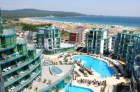 Hotel Grand Hotel Primorsko *****